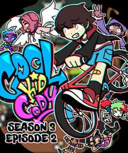 Cool Kid Cody: Season 3 - Episode 02 Cover
