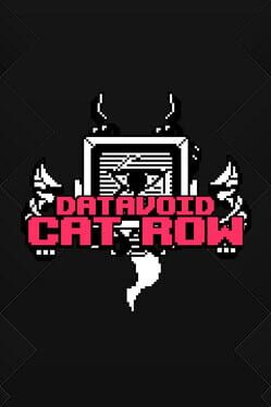 Datavoid: Catrow Cover