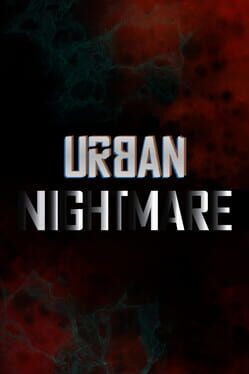 Urban Nightmare Cover