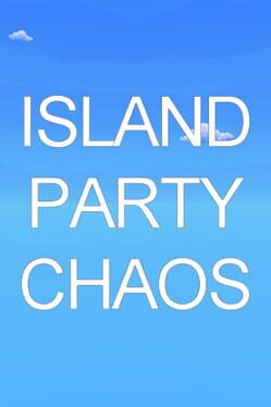 Island Party Chaos Cover