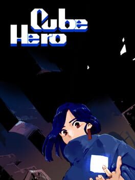 Cube Hero Cover