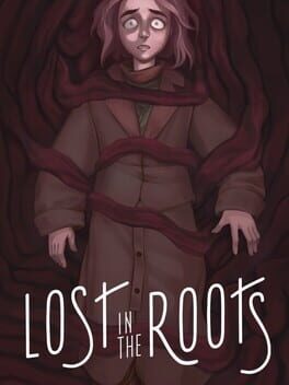 Lost in the Roots Cover