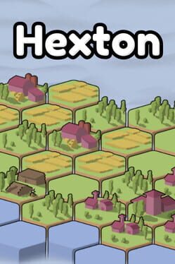 Hexton Cover