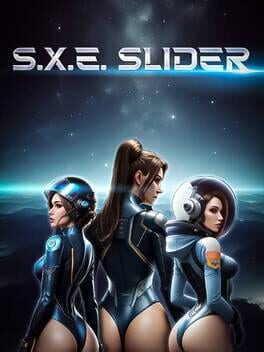 S.X.E. Slider Cover