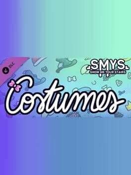 SMYS: Costumes Cover