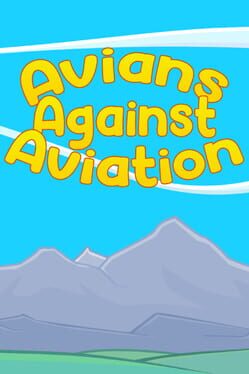 Avians Against Aviation Cover