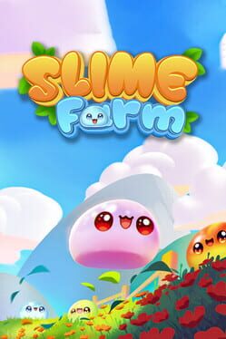 Slime Farm Cover