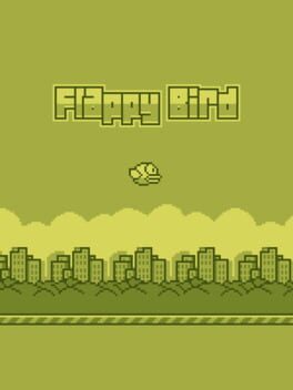 Flappy Bird Cover