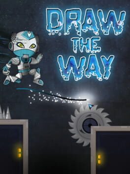 Draw the Way Cover