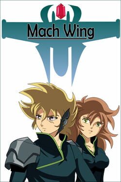 Mach Wing Cover