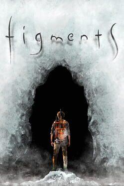 Figments Cover
