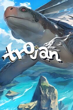 Trojan Cover
