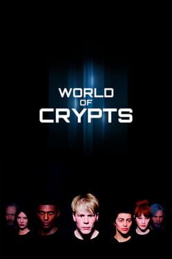 World of Crypts Cover