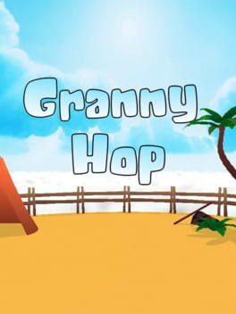 GrannyHop Cover