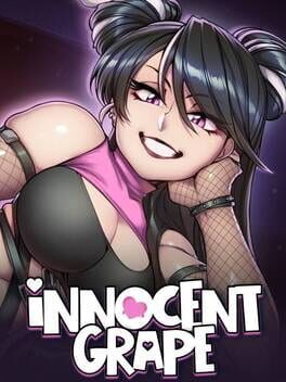 Innocent Grape Cover