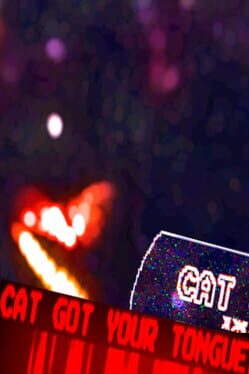 Cat Got Your Tongue Cover