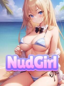 NudGirls Cover