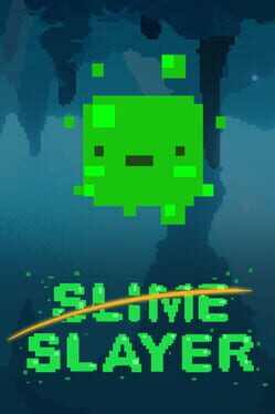 Slime Slayer Cover