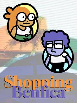 Shopping Benfica Cover