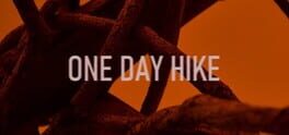 One Day Hike Cover