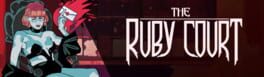 The Ruby Court Cover