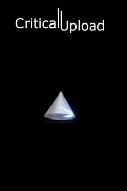 Critical Upload Cover