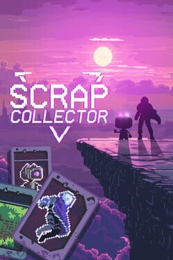 Scrap Collector Cover
