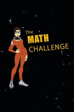 The Math Challenge Cover