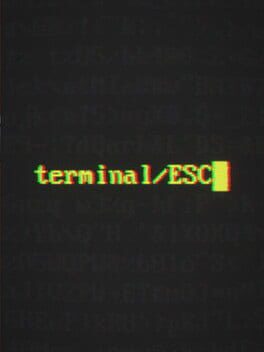 Terminal Escape Cover