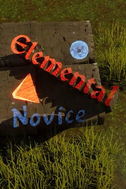 Elemental Novice Cover