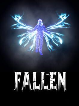 Fallen Cover