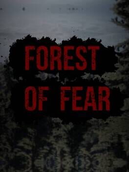 Forest of Fear Cover