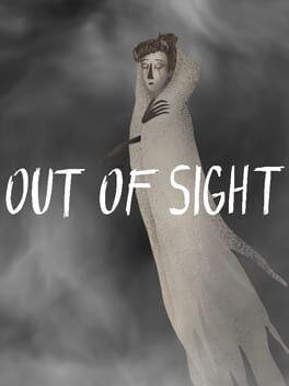 Out of Sight Cover