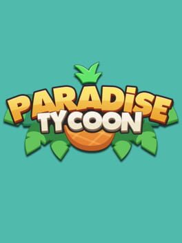 Paradise Tycoon Cover