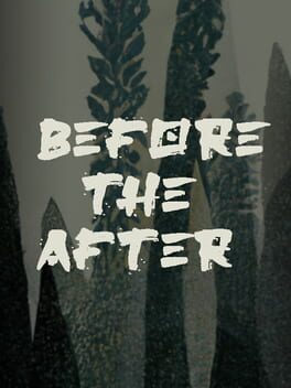 Before The After Cover