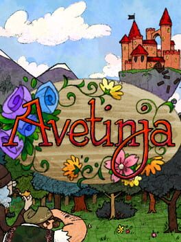 Avetinja Cover