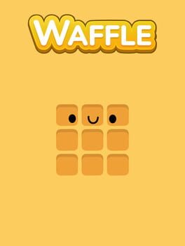 Waffle Cover