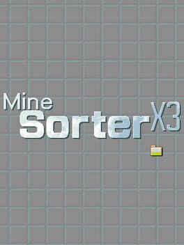 MineSorter Cover