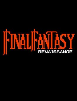 Final Fantasy Renaissance Cover