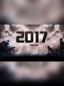 2017 VR Cover