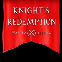 Knight's Redemption: War for Freedom Cover