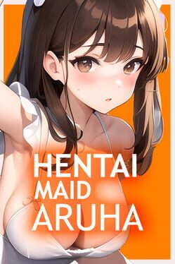 Adult Puzzle: Hentai Maid Aruha Cover