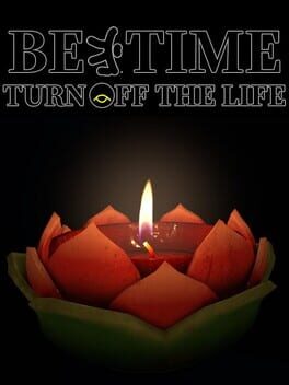 Bedtime: Turn Off the Life Cover
