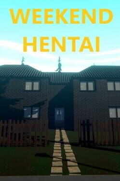 Weekend Hentai Cover