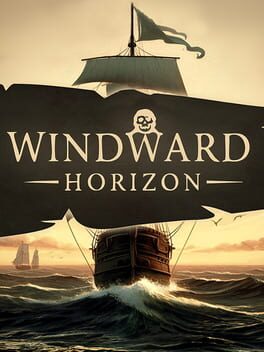 Windward Horizon Cover
