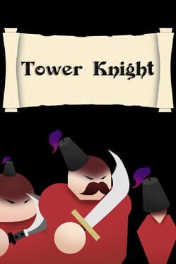 Tower Knight Cover