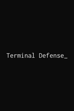 Terminal Defense Cover