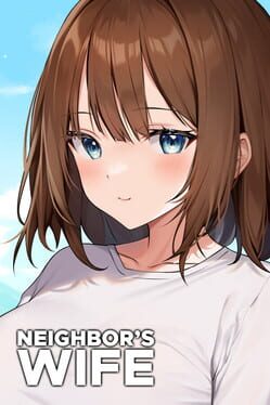 Neighbor's Wife Cover