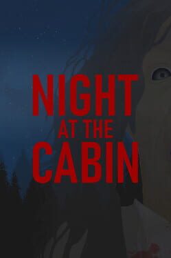 Night at the Cabin Cover