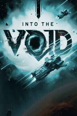Into the V.O.I.D. Cover